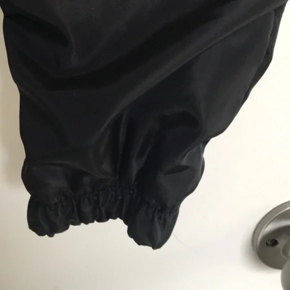 Small hooded nylon jacket - Picture 5 of 7